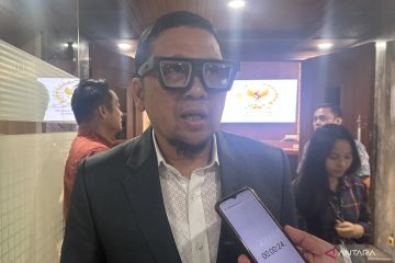 Komisi II DPR sebut penurunan calon tunggal di pilkada sudah maksimal