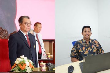 Dua peneliti Unej masuk 2 persen ilmuwan berpengaruh dunia 2024