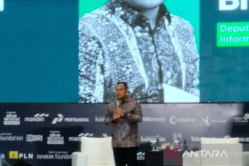 Kementerian BUMN terus dorong inisiatif hijau