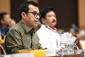 Wamenkominfo sebut layanan PDNS 2 sudah pulih total