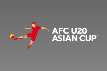 Sejarah Piala Asia U-20