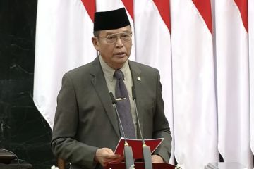 PDIP dukung penyesuaian TAP MPR soal Soeharto dan Gusdur