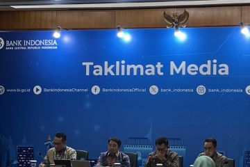 BI paparkan tiga alasan mengapa harus bentuk Central Counterparty