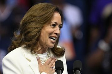 Pakar: Harris mungkin tidak raih dukungan warga pedesaan Pennsylvania