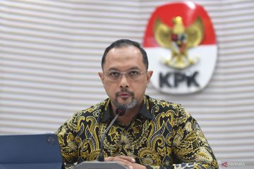 KPK sebut banyak saksi mangkir karena surat panggilan dikira penipuan