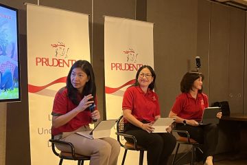 Prudential Indonesia: Pendapatan premi naik jadi Rp10,1 triliun