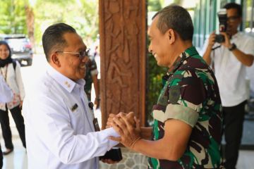 BNPT akan bentuk FKPT di Papua Barat Daya cegah radikalisme