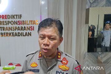 Polda Sulsel tetapkan pimpinan UMI Makassar tersangka