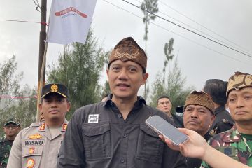 Menteri AHY: 90 persen tanah Desa Ngadisari sudah memiliki sertifikat