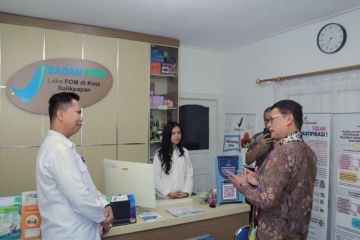 BPOM siapkan strategi pengawasan obat dan makanan di IKN