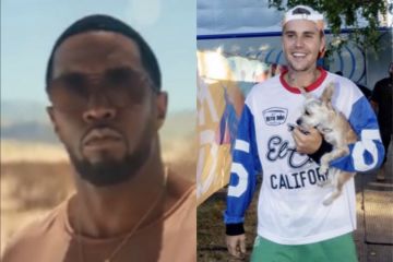 Beda kanker limfoma dan TBC hingga relasi Bieber dan Sean Diddy Combs