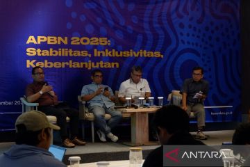 Kemenkeu komitmen jaga "core tax system" agar tidak ada kebocoran data