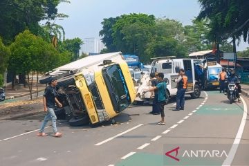 Dokter: Tubuh bagian bawah lebih rawan cedera berat karena kecelakaan