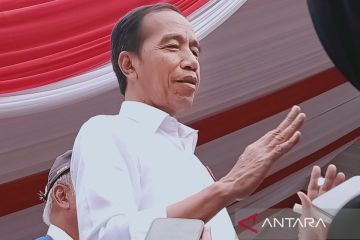 Jokowi ajak semua negara respons cepat serangan Israel ke Lebanon