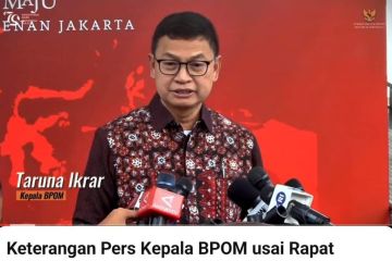 BPOM paparkan manfaat masuk WLA bagi investasi & industri farmasi RI