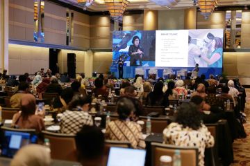 RSPP gelar simposium maknai setahun kolaborasi dengan Mayo Clinic