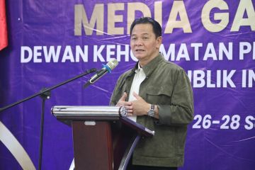 DKPP RI targetkan sosialisasi masif tentang kelembagaan