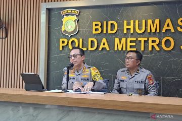 Kasus 7 remaja tewas, Polda Metro Jaya dalami anggota yang berpatroli