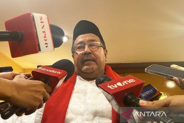 Rano Karno janji prioritaskan warga Kampung Bayam miliki hunian