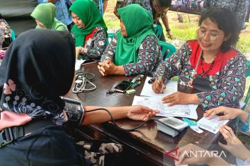 BKKBN: Program KB dukung keluarga berkualitas untuk turunkan stunting