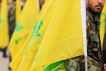 Komandan Hizbullah Muhammad Srour gugur akibat serangan Israel