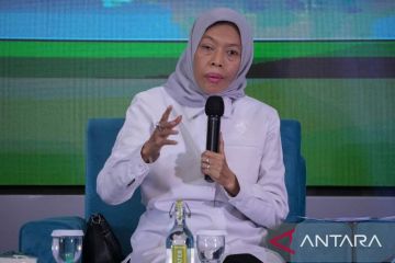 BAZNAS RI optimalkan masjid jadi episentrum kesejahteraan masyarakat