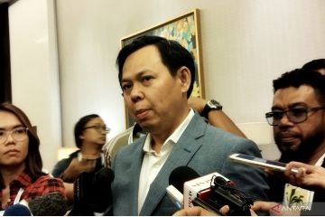 Wakil Ketua usul DPD bisa beri rekomendasi calon independen di pilkada