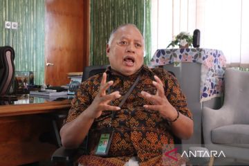 BTNK inginkan konservasi penyu-ekowisata daya tarik baru