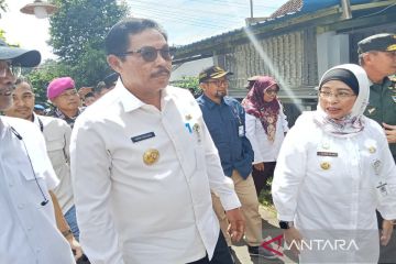 Pemkab Batang siapkan strategi mitigasi hadapi gempa Megathrust 