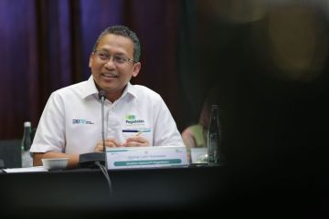 123 Go! Aset Pegadaian Terus Meningkat. Akhir Tahun 2024 Tembus 100 T?