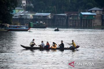 37 anak tenggelam dalam Festival Jivitputrika di Bihar, India