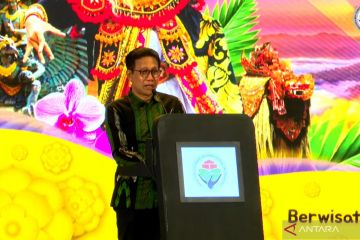 Mendes: Niatkan desa wisata untuk menjaga kelestarian alam