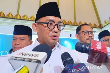 Jubir ungkap 3 kriteria calon menteri di kabinet Prabowo-Gibran