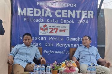 Kekayaan Chandra Rahmansyah, calon wakil wali kota Depok 2024