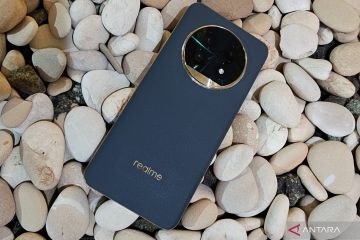 realme 13 Pro+ 5G, pengalaman fotografi rasa pro disempurnakan AI