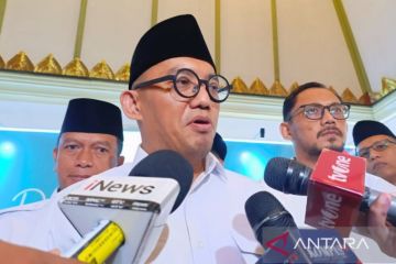 Profil Dahnil Anzar, jubir Prabowo yang jadi calon wakil menteri