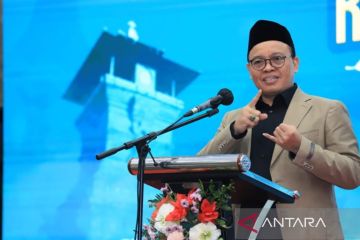 Kemenag dorong pengembangan masjid ramah lingkungan lewat ISIM 2024