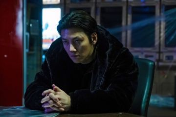 Ji Chang-wook bintangi "Gangnam B-Side" yang tayang November 2024