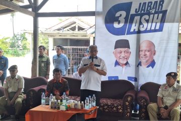 Ahmad Syaikhu perkuat pendidikan-industri atasi kesulitan kerja