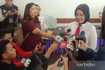 Atalia Praratya ingin perjuangkan program di bidang sosial kemanusiaan