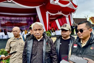 BPIP sebut Kalsel jadi daerah percontohan kebhinekaan