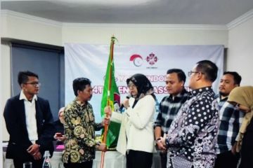 OIC Youth Indonesia dorong generasi muda wujudkan Indonesia Emas 2045