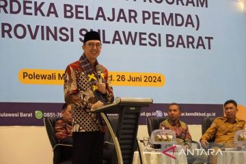 RI siap berbagi praktik baik transformasi pendidikan lewat GSVI 2024