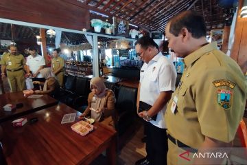 Wantimpres ingatkan pemda awasi kebersihan dapur program makan bergizi