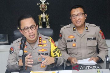 Polda Metro Jaya jamin anggotanya netral saat Pilkada serentak