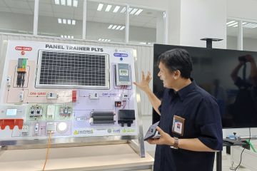 PUI UM terangi daerah 3T dengan energi terbarukan