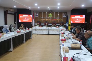 Universitas Pendidikan Mandalika gandeng Unej untuk kelola hutan