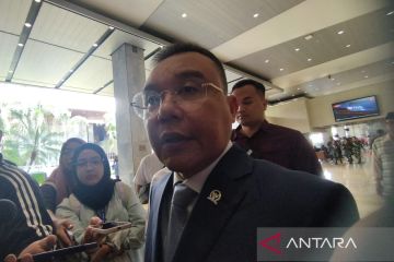 Dasco: Penambahan komisi di DPR setelah pelantikan presiden