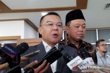 Dasco sebut hakim tidak perlu cuti untuk protes terkait kesejahteraan