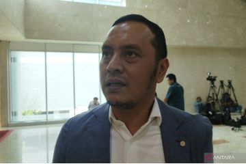 Waka Baleg DPR akan perjuangkan RUU PPRT disahkan di periode 2024-2029